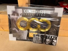 **OVP** Still King Premium