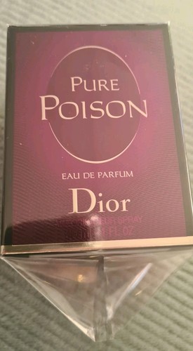Dior pure poison eau parfum - dior,