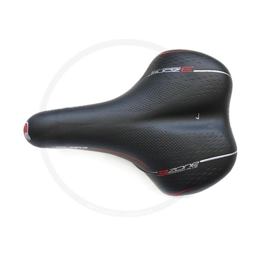 Fahrrad sattel selle bassano - sattel,