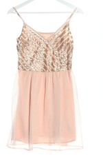 HOLLISTER Cocktailkleid Damen