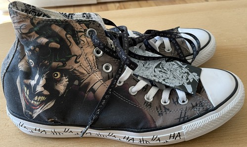 Converse chuck taylor all - taylor, star