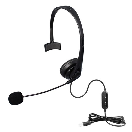 Lightweight headphones headset - lightweight,