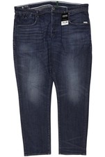 G STAR RAW Jeans Herren Hose Denim Jeanshose Gr. W40 Baumwolle Blau #b8lldcq