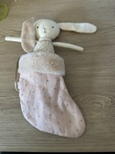 Maileg Hase Engel im Strumpf