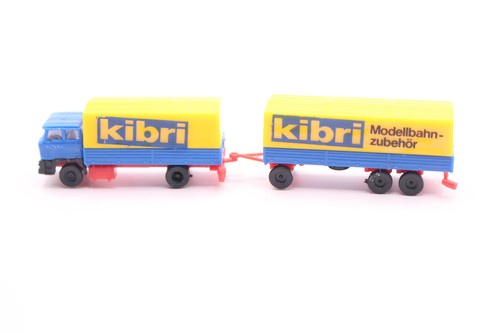 6994 kibri lkw - 6994,