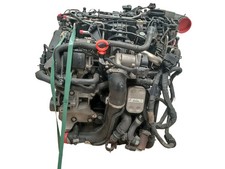 Motor 03L100090QX Seat VW Golf