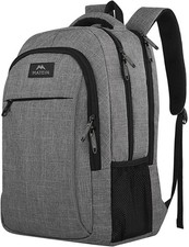 15,6 Zoll Laptop Rucksack