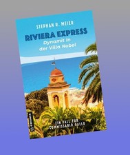 Riviera Express - Dynamit in