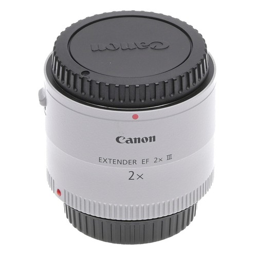 Canon extender iii - extender, ef