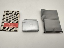 Mercedes Benz Original Ibelo