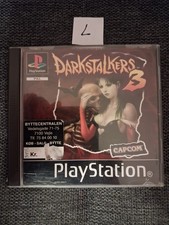 Darkstalkers 3 (PSone)
