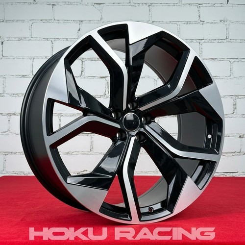 Rsq8 rotor schwarz et31 - 21",
