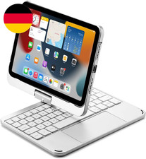 360-Grad-Drehbare Tastatur