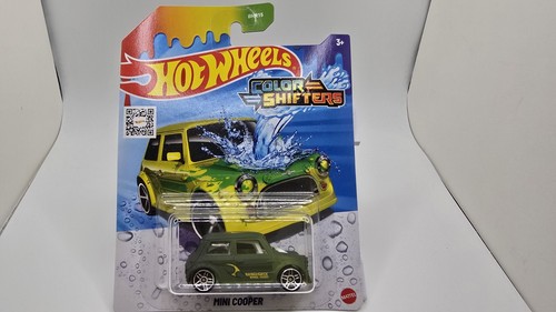 Mattel hot wheels - mattel,