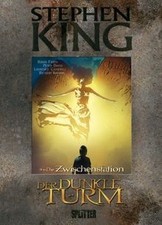 Stephen King – Der Dunkle Turm. Band 9: Die Zwischen... | Buch | Zustand wie neu