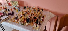Parfum Miniaturen Sammlung, Mini-Flakon Mini Parfum Sammlung Neu