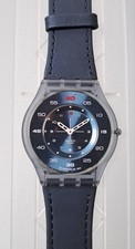 Swatch SKIN - SFN110 Night