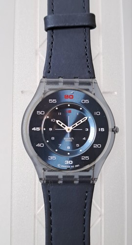 Swatch skin sfn110 - skin, night