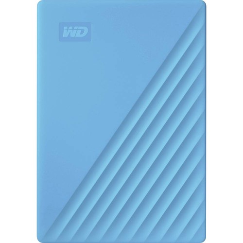 Passport tb externe - my, 4
