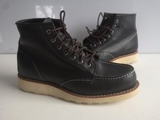 Damen Schuhe Stiefel Boots RED