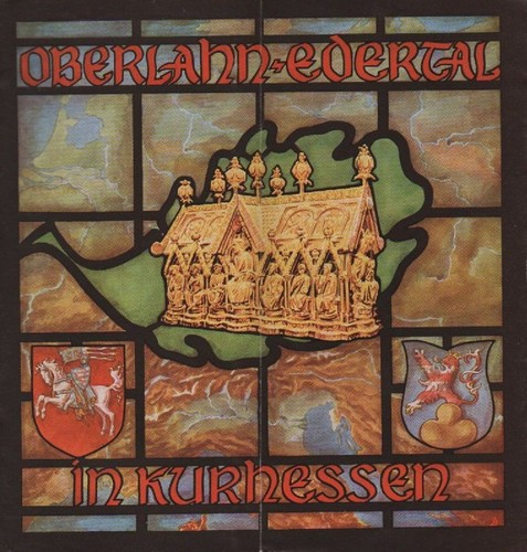 Oberlahn edertal in - edertal,