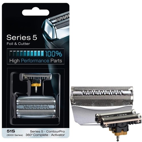 Braun serie 8000 - braun,