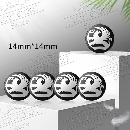 5er set aufkleber vauxhall - 5er,