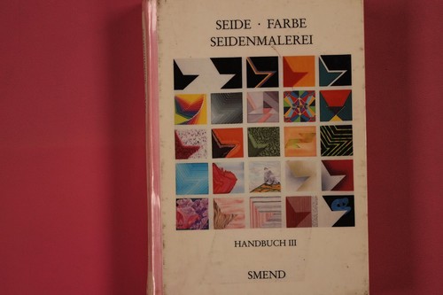 270129 seide farbe - 270129,