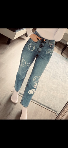 Jeans only smileys 26 32 - only,