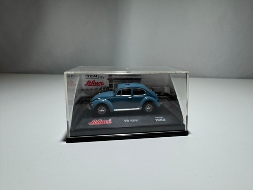 Schuco vw volkswagen - schuco,