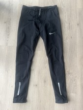 Nike Leggins schwarz s Sporttight 