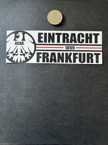 Ultras eintracht frankfurt - eintracht,