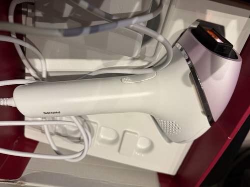 Philips lumea ipl bri949 - philips,