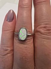 Ring Sterlingsilber 925 Damen