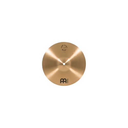 Meinl pa10s pure alloy splash - pa10s,