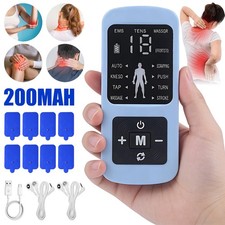 Zweikanal Tens Gerät