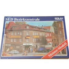 POLA H0 2064 – SED