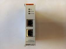 BECKHOFF EL6652-0010