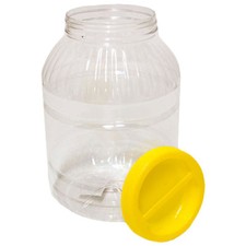 Dose box weithals - 3,
