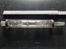 Vigreux-Kolonne Glasmantel 2, NS 14,5/23 Chemie Labor