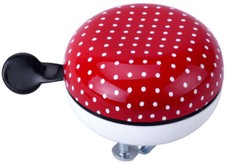 Ding Ding Fahrradglocke Dots