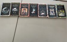 7x DuMont‘s Kriminal