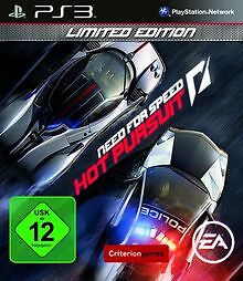 Need for speed - need, speed: