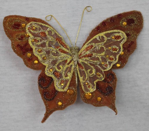 Schmetterling deko - schmetterling,