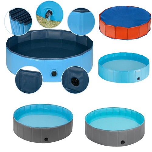 Hundepool hunde swimmingpool - hunde,