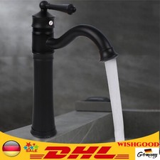 360° Bad Antik Wasserhahn