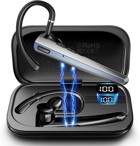 Bluetooth headset - bluetooth, in