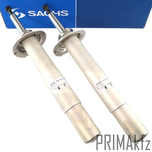 Sachs technik - 2x,