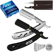 Rasiermesser Mit 100 Premium