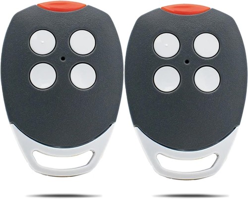 Ditec ersatz handsender - ersatz,